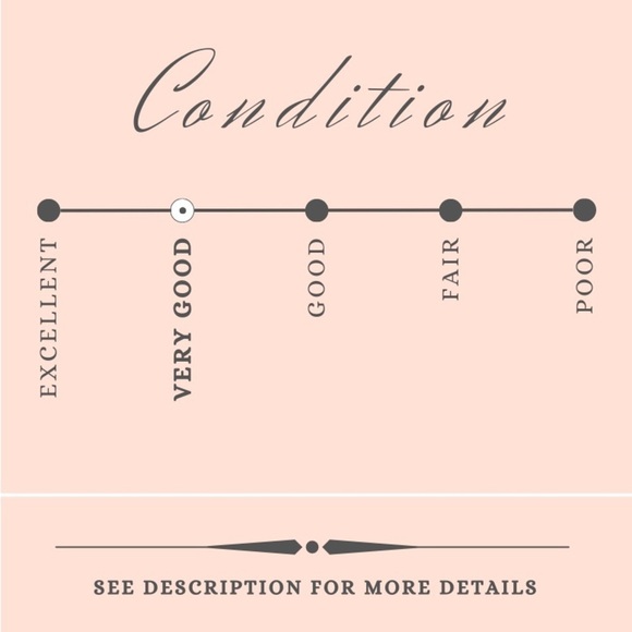 Pour La Victoire Slim Profile Shoulder Bag Black Leather Cherry Edging Flap Top - Picture 10 of 11